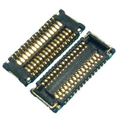 0.4mm Pitch Micro Board To Board Connector