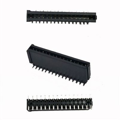 2.54mm Pitch Stackable Board To Board Connector