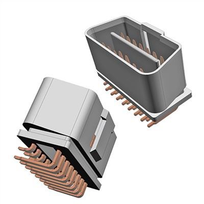 Manufacturer of Car OBD1 to OBD2 Wiring Harness and Connectors