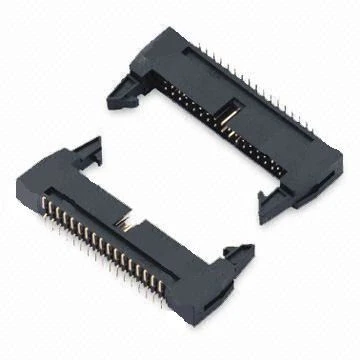 1.27 Ejectors Header SMT Type Connectors