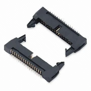 1.27 Ejectors Header SMT Type Connectors