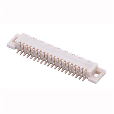 0.5mm Pitch BTB Male Connector Socket BB0.5M