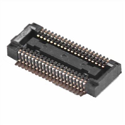 Board To Board Male Connector Pitch 0.4mm BB0.4M-1.5