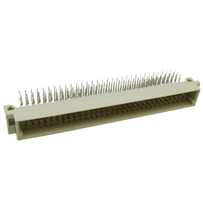 Din41612 Connector 3 Rows