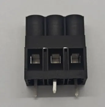5.08 Spring Terminal Block suppliers