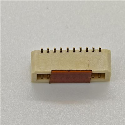 0.8mm*2.9MM Board To Board Female Connector